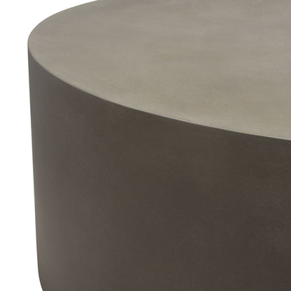 Montage Round Coffee Table