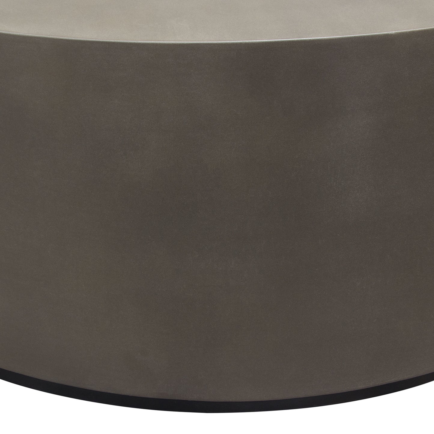Montage Round Coffee Table