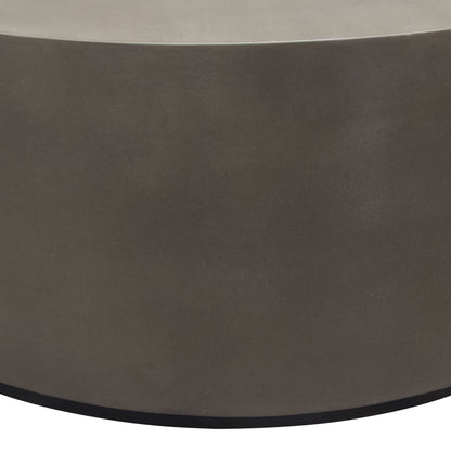 Montage Round Coffee Table