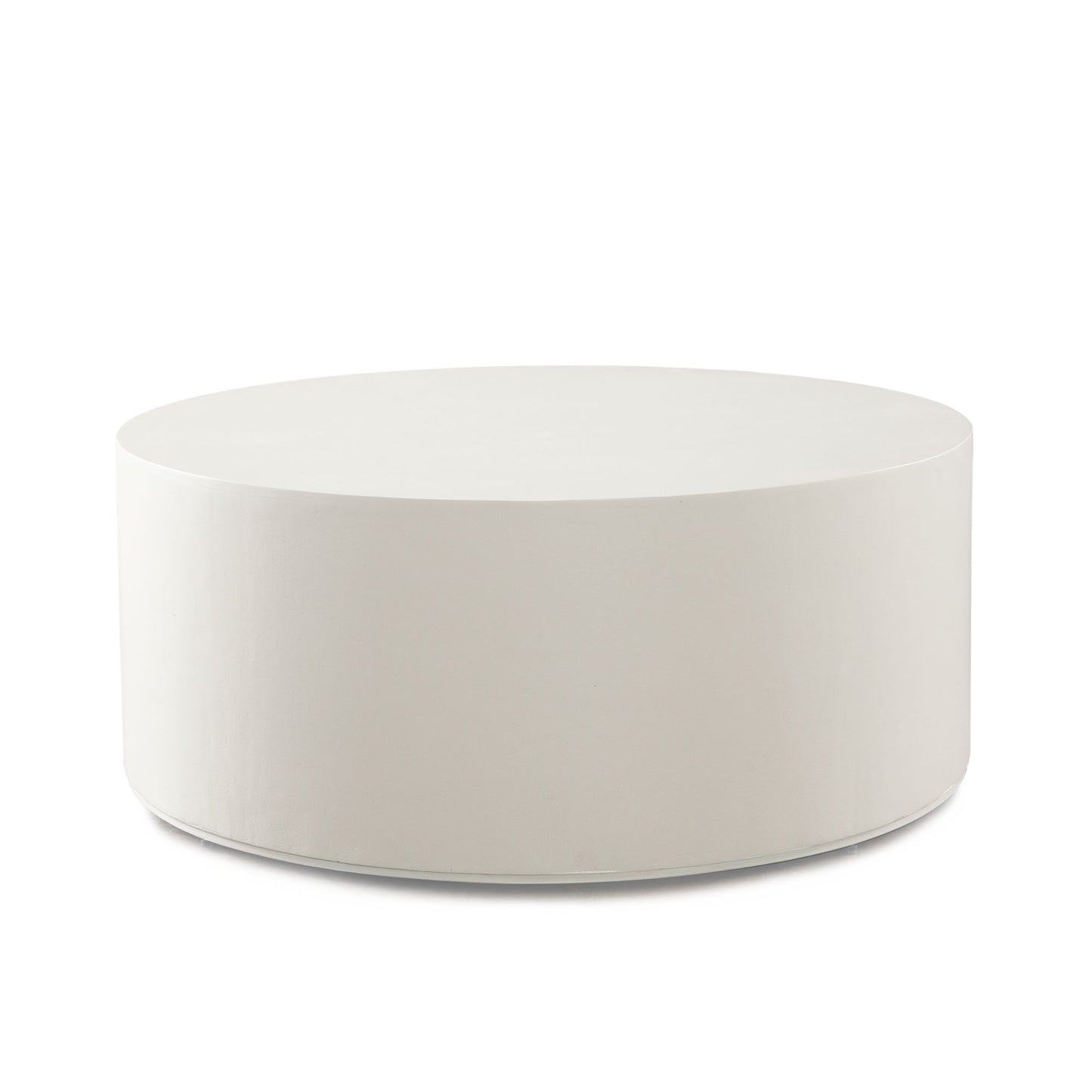 Montage Round Coffee Table