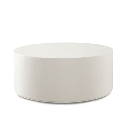 Montage Round Coffee Table