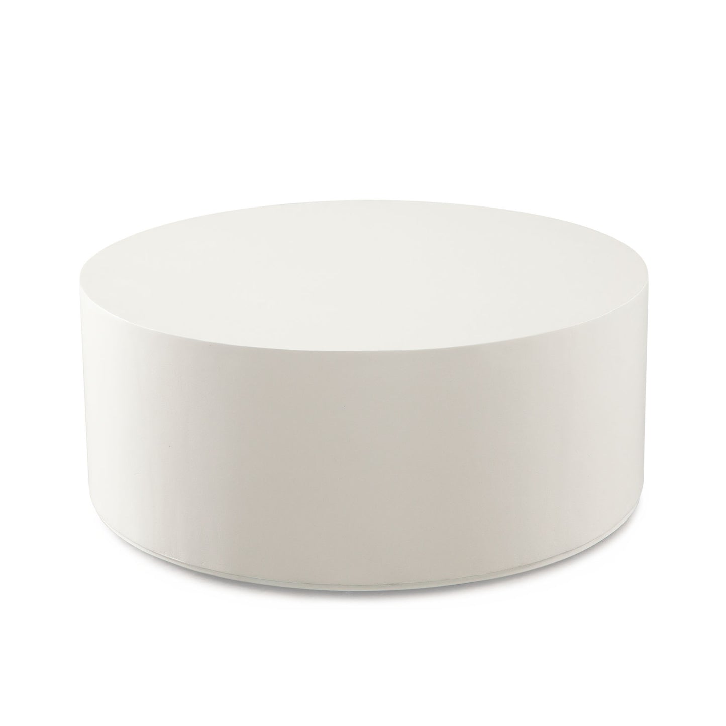 Montage Round Coffee Table