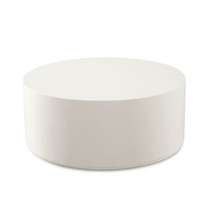 Montage Round Coffee Table