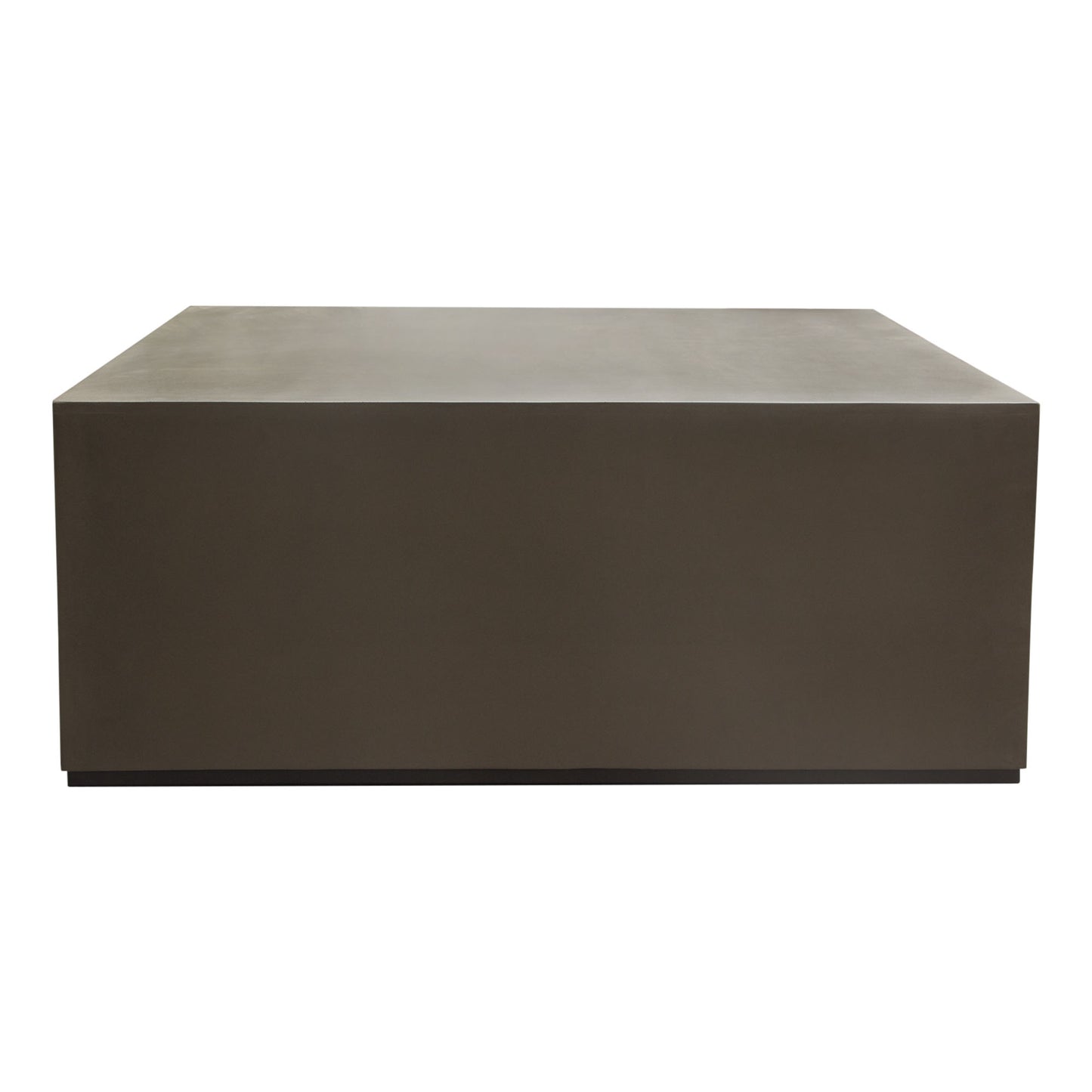 Montage Square Coffee Table