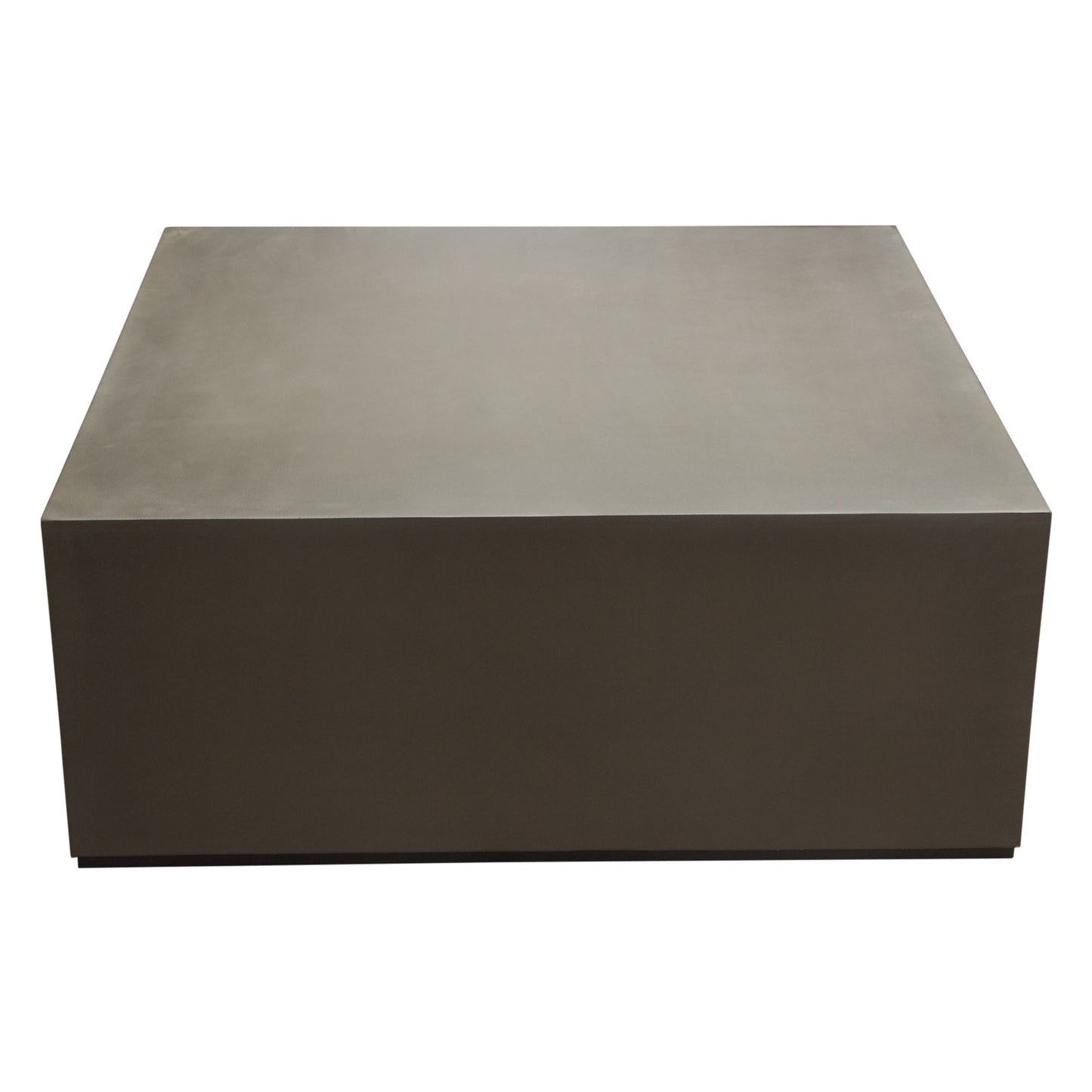 Montage Square Coffee Table