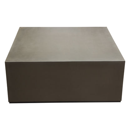 Montage Square Coffee Table