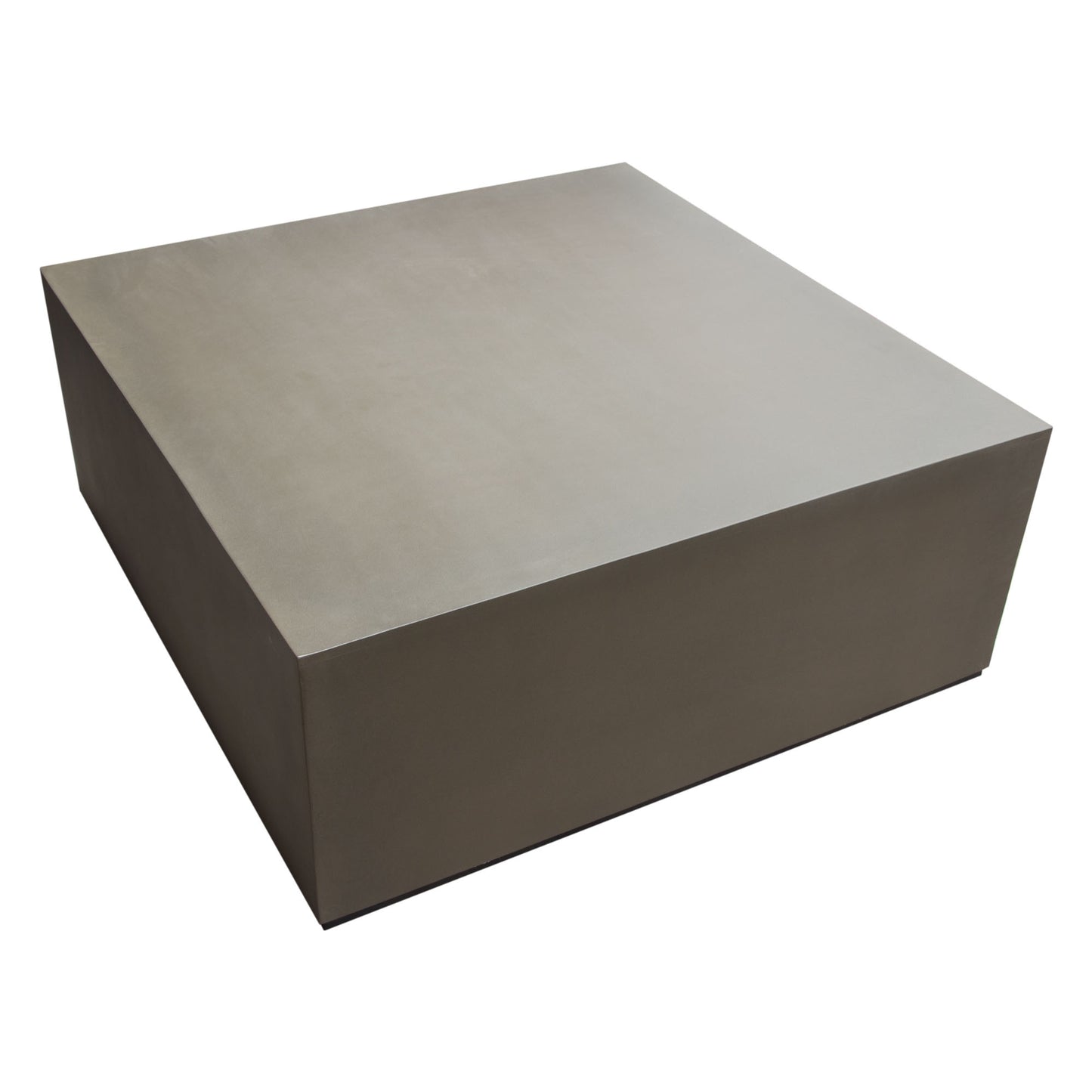 Montage Square Coffee Table