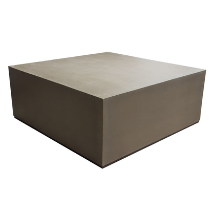 Montage Square Coffee Table