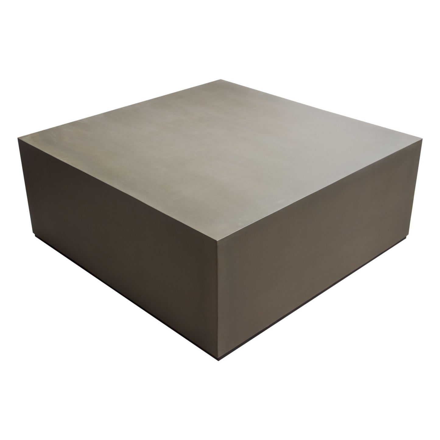 Montage Square Coffee Table