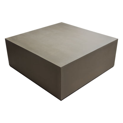 Montage Square Coffee Table