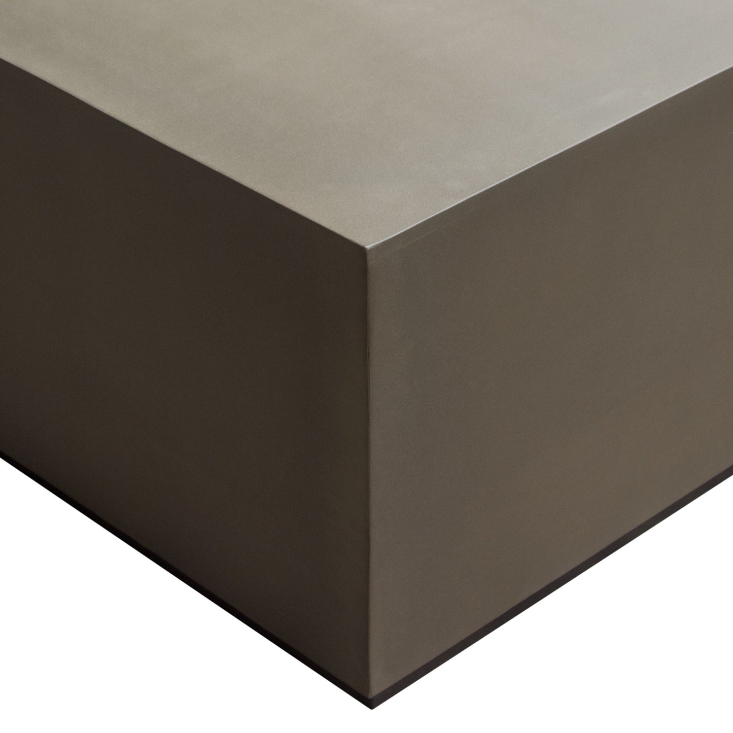Montage Square Coffee Table