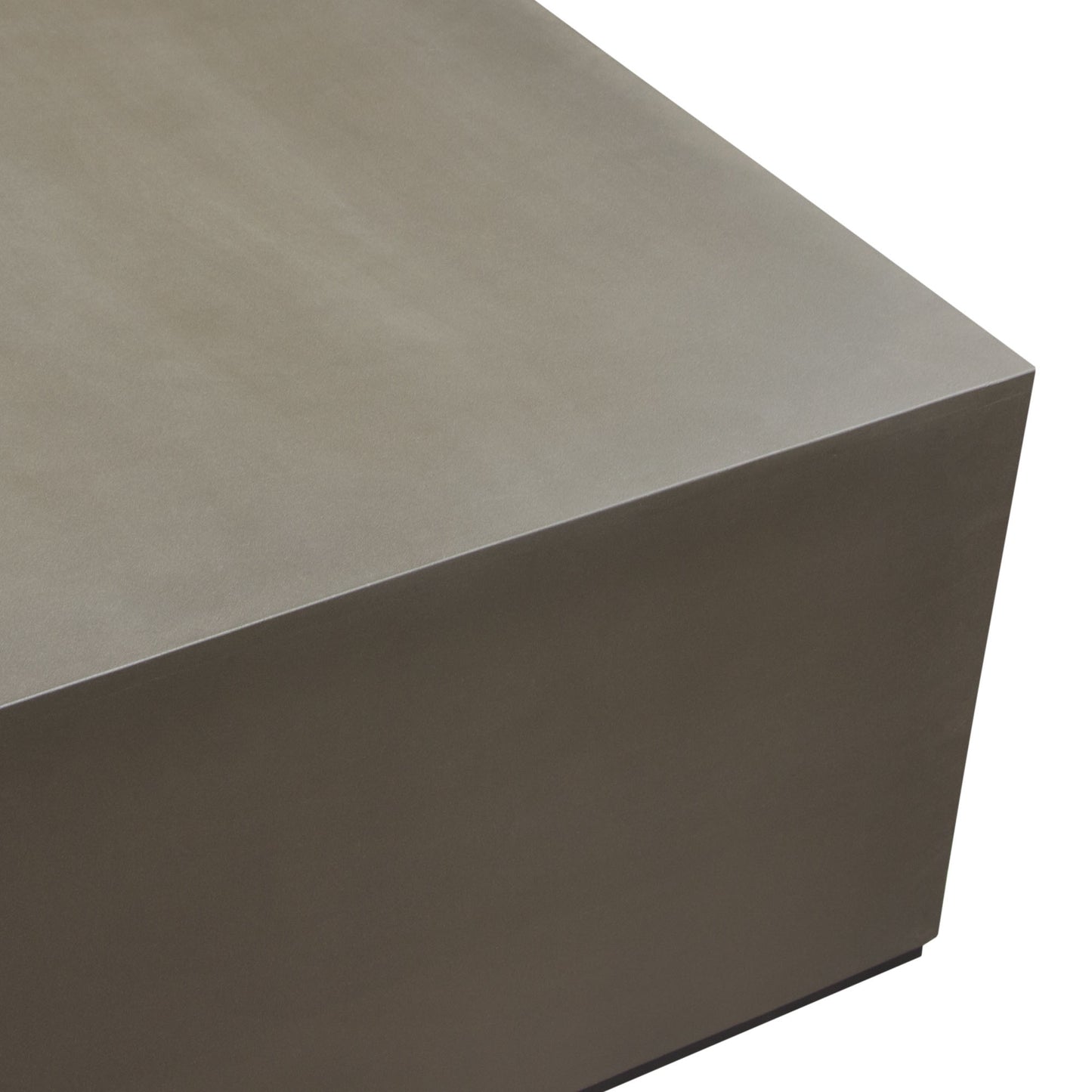 Montage Square Coffee Table