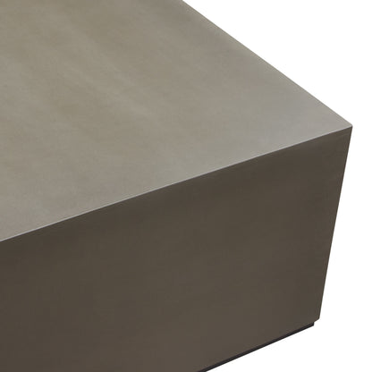 Montage Square Coffee Table
