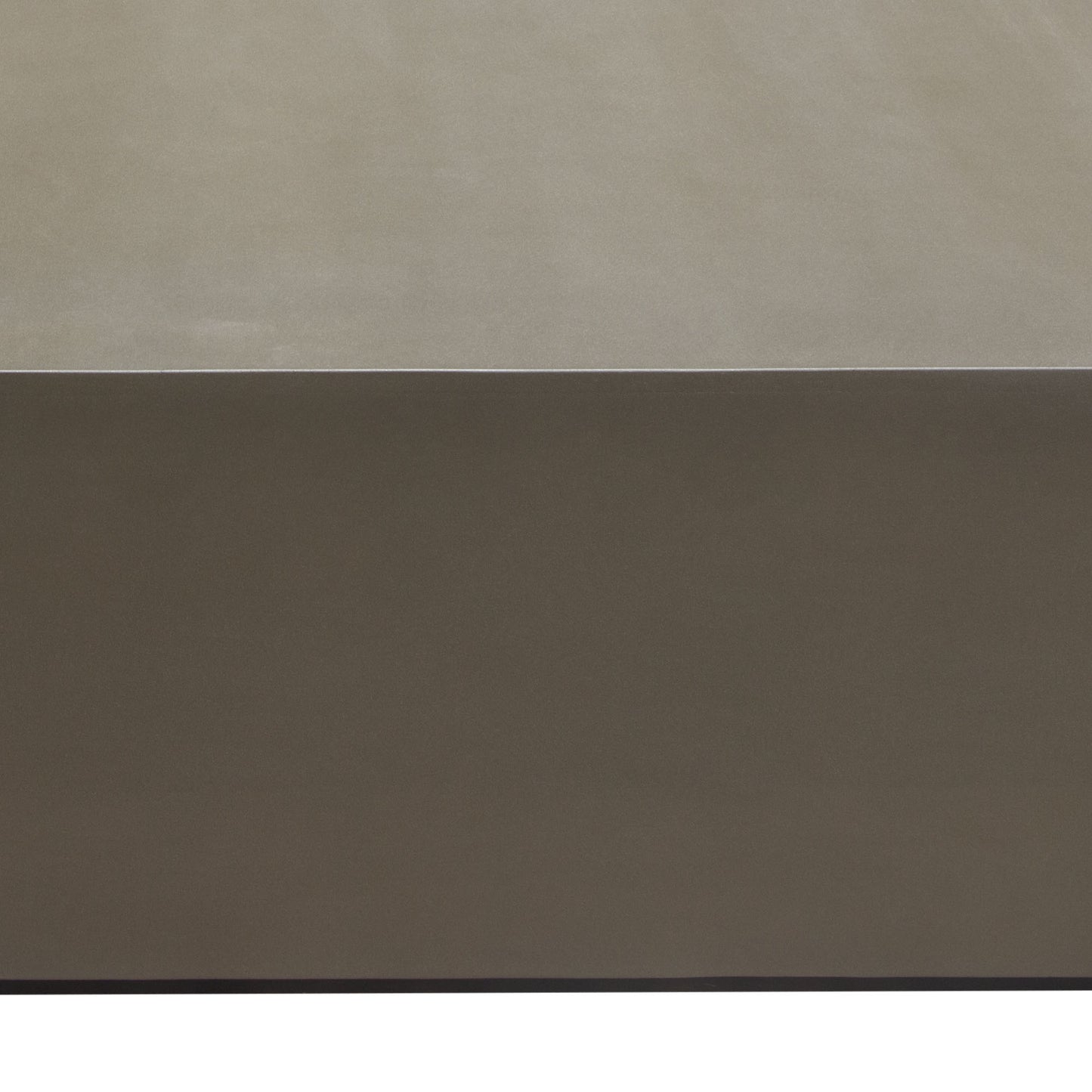 Montage Square Coffee Table