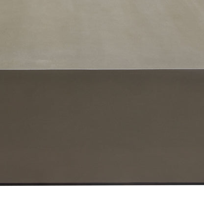 Montage Square Coffee Table
