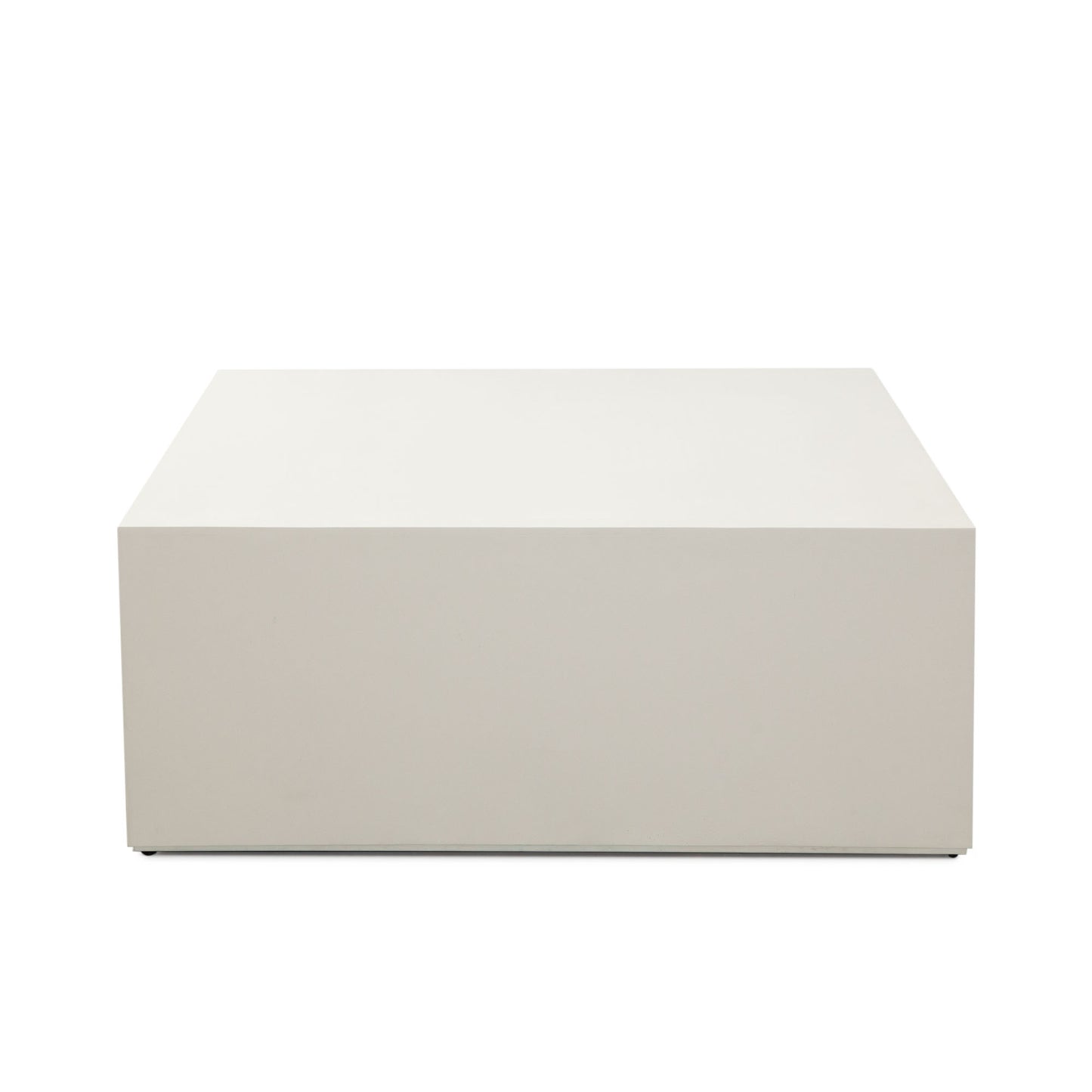 Montage Square Coffee Table