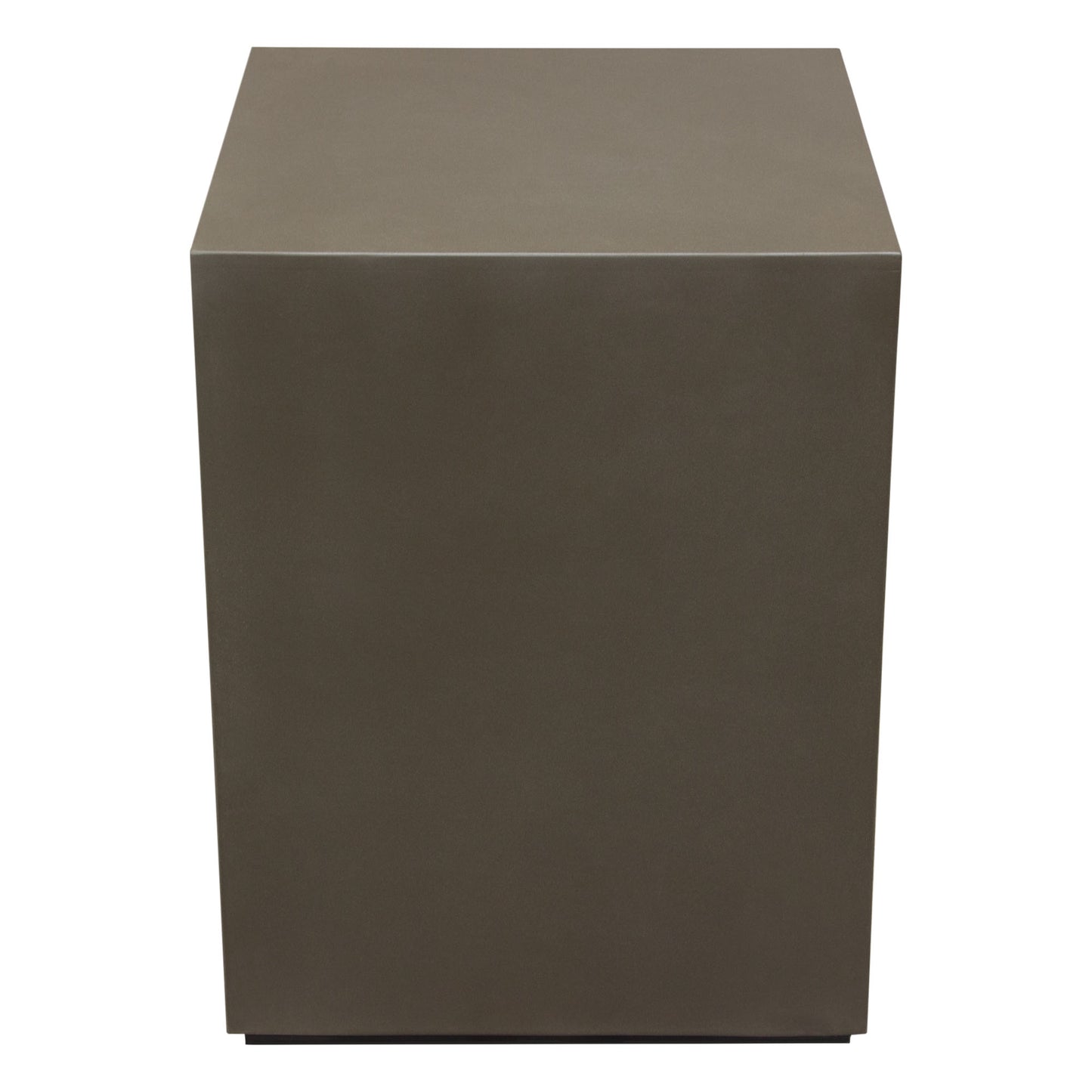 Montage Square End Table