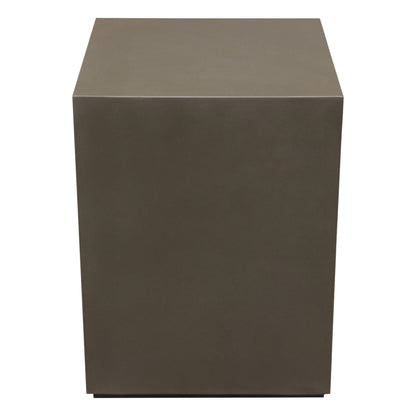 Montage Square End Table
