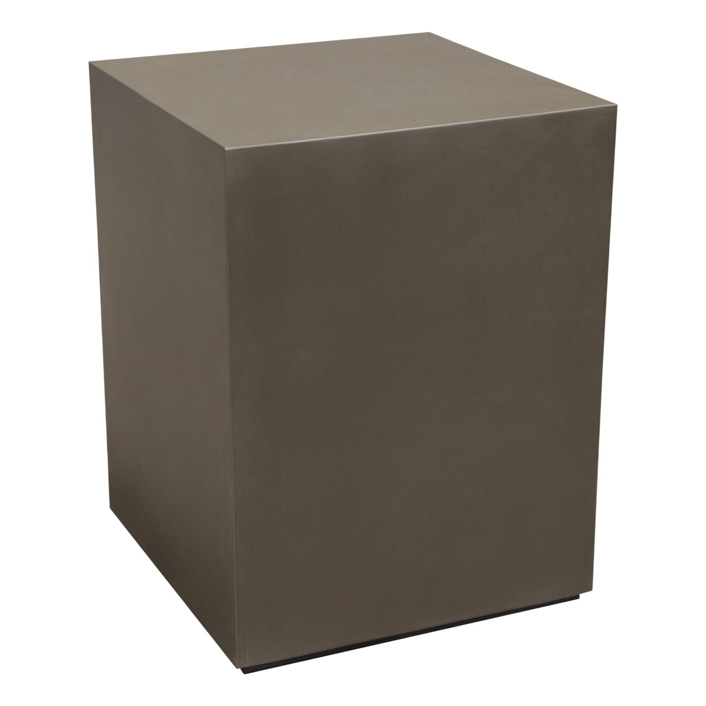 Montage Square End Table