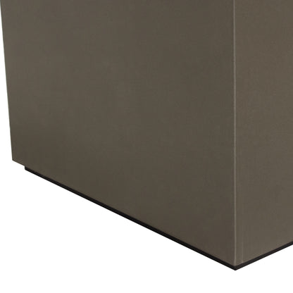 Montage Square End Table