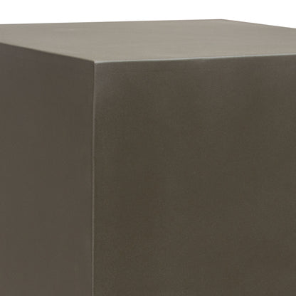 Montage Square End Table