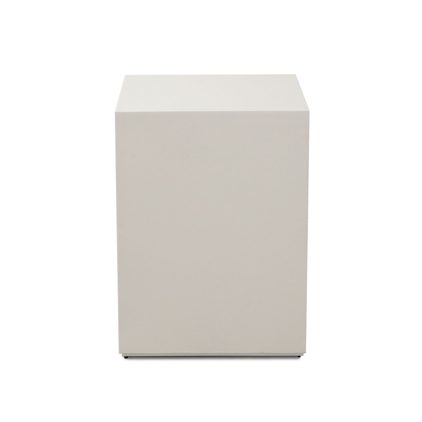 Montage Square End Table