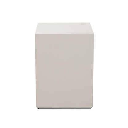 Montage Square End Table