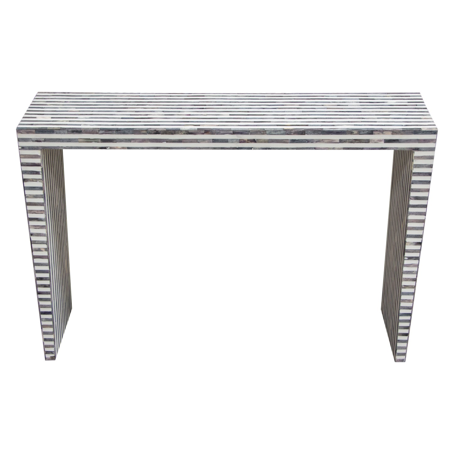 Mosaic Console Table
