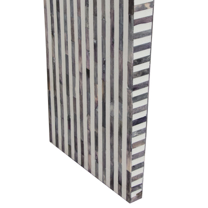 Mosaic Console Table