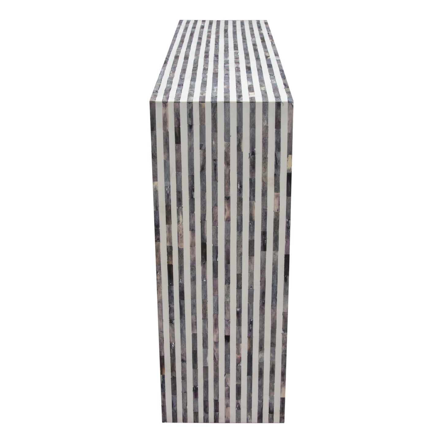 Mosaic Console Table