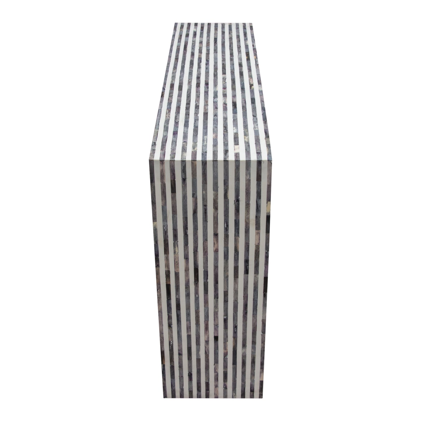 Mosaic Console Table