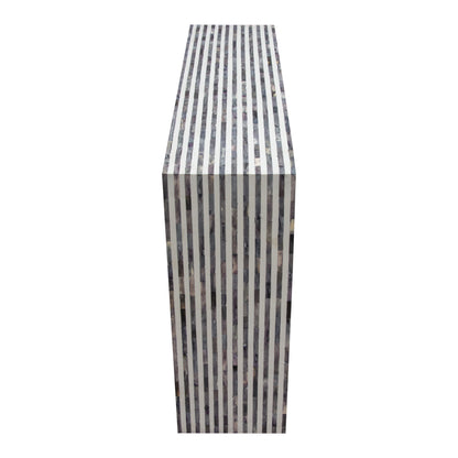 Mosaic Console Table