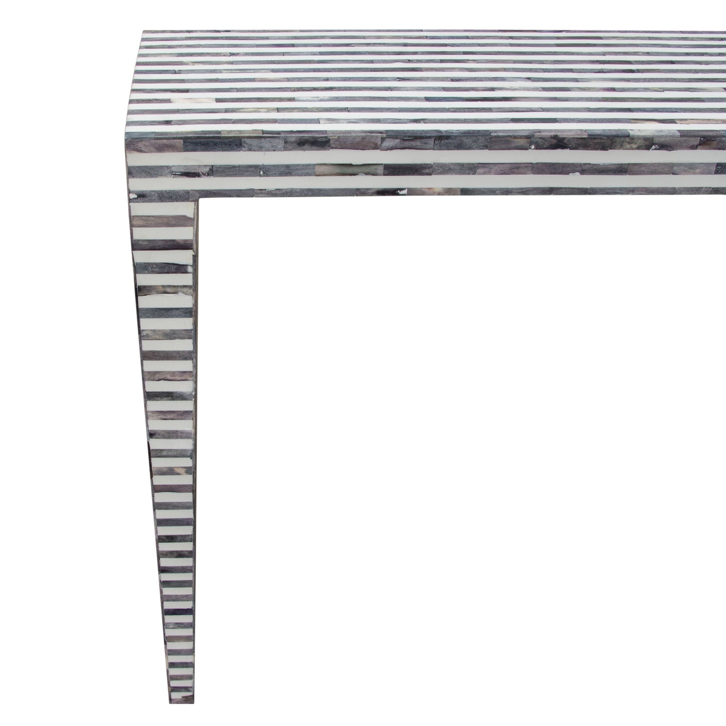 Mosaic Console Table