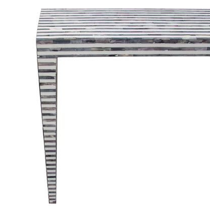 Mosaic Console Table