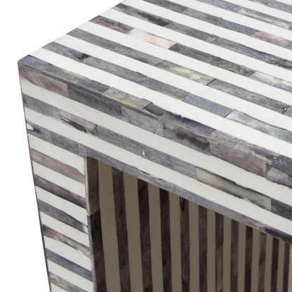 Mosaic Console Table