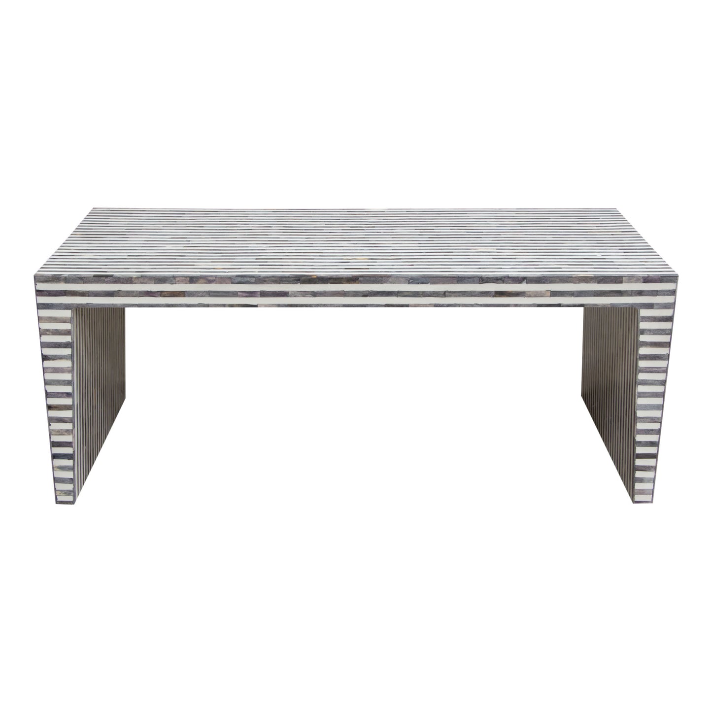 Mosaic Coffee Table