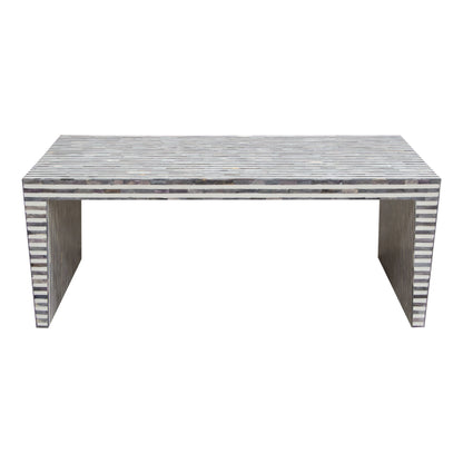 Mosaic Coffee Table