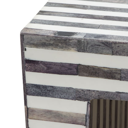 Mosaic Coffee Table