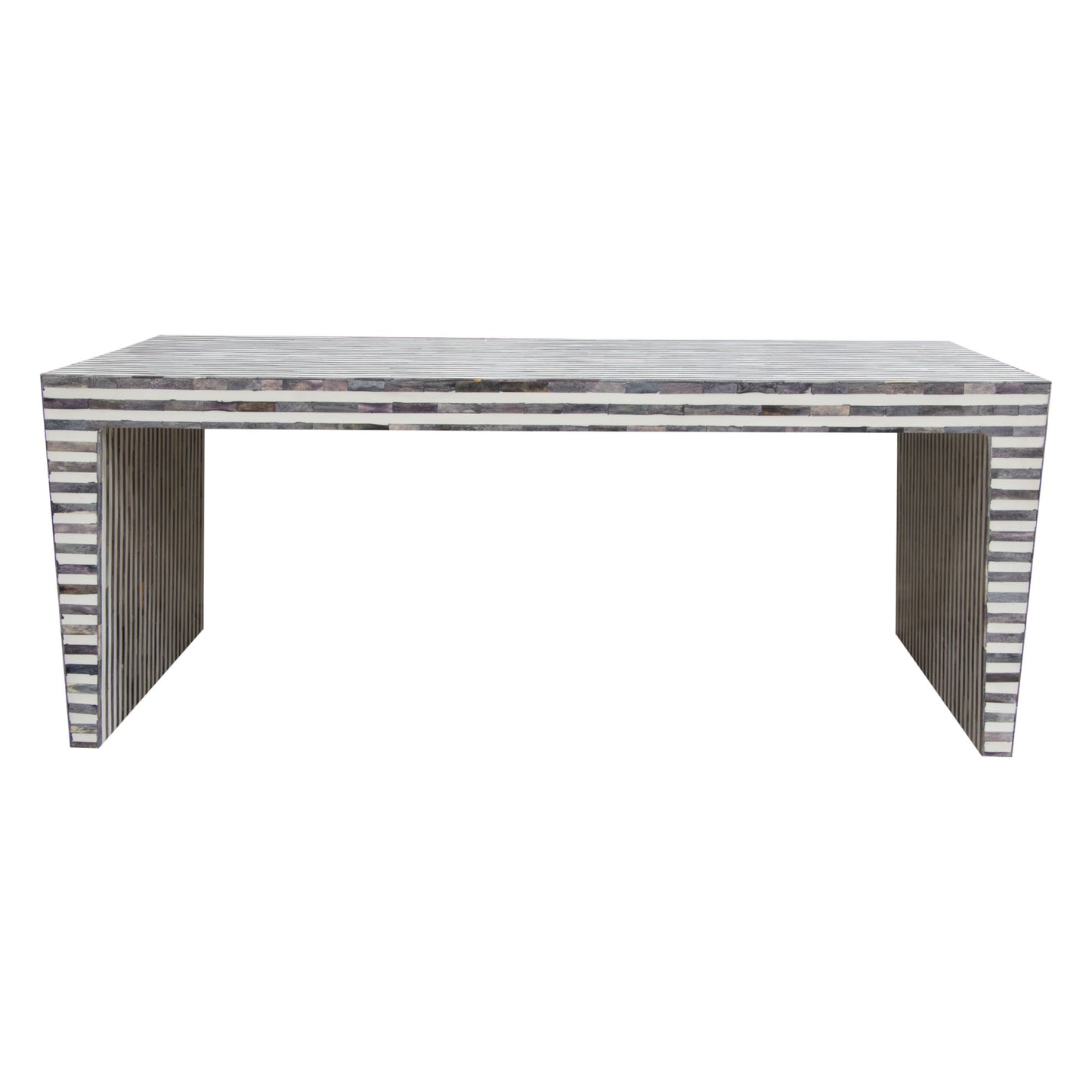 Mosaic Coffee Table