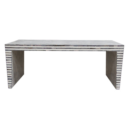 Mosaic Coffee Table