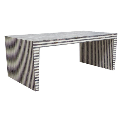 Mosaic Coffee Table