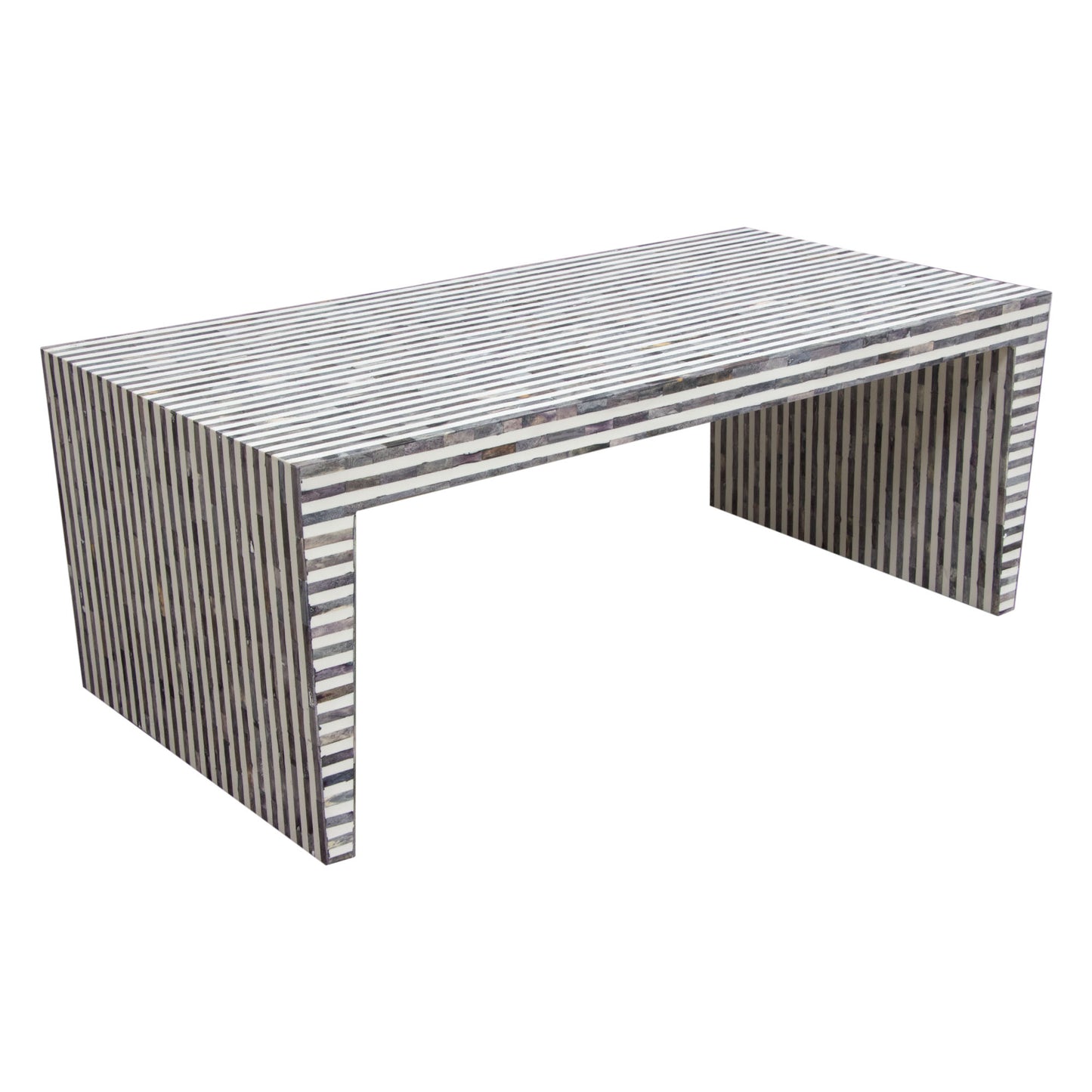 Mosaic Coffee Table