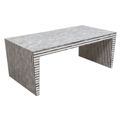 Mosaic Coffee Table