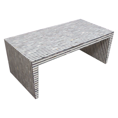 Mosaic Coffee Table