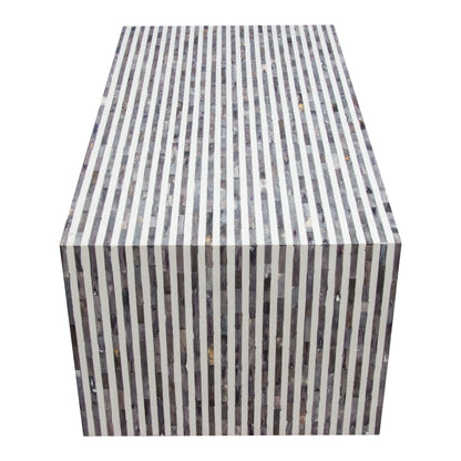 Mosaic Coffee Table