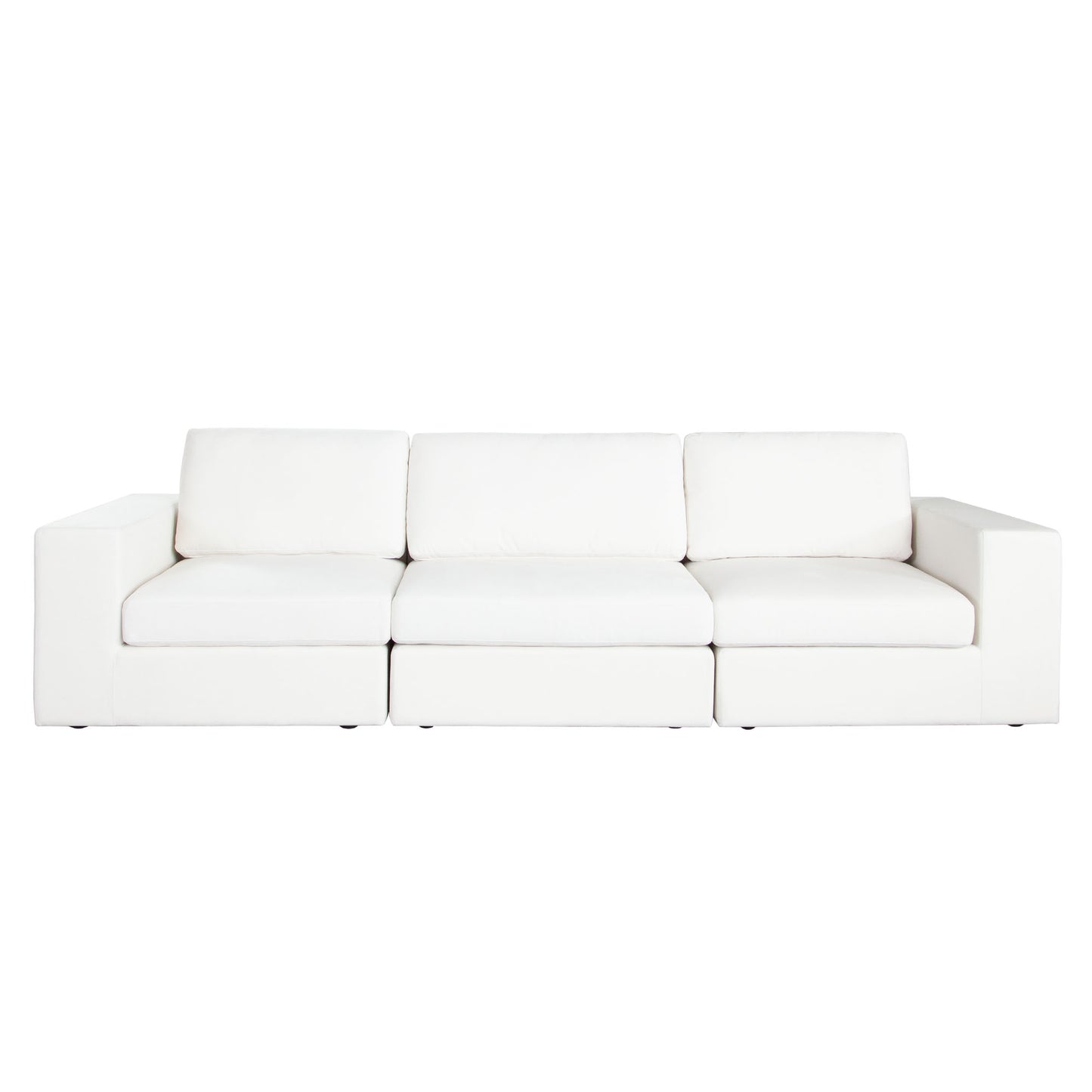 Muse Modular Sectional