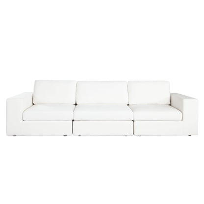 Muse Modular Sectional