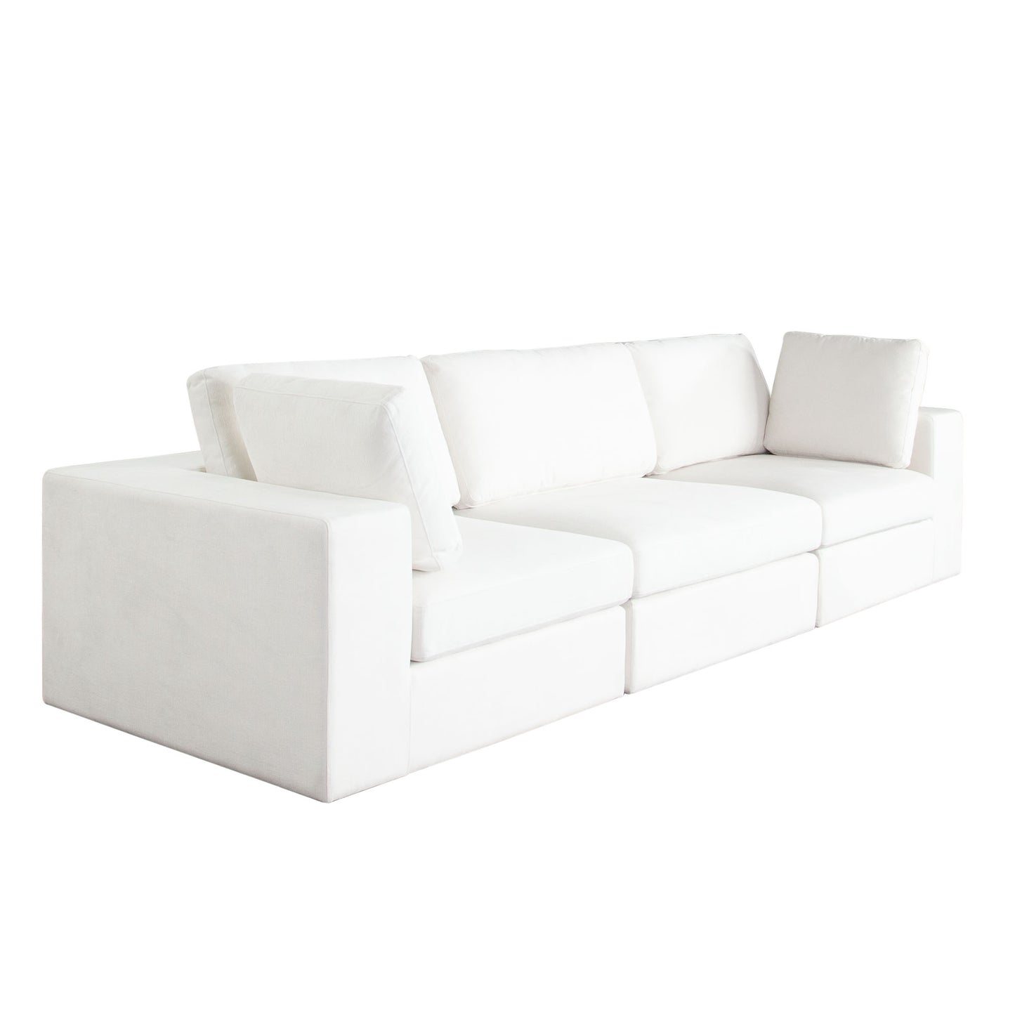 Muse Modular Sectional