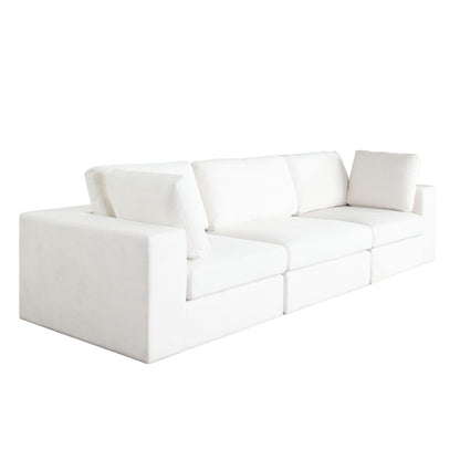 Muse Modular Sectional