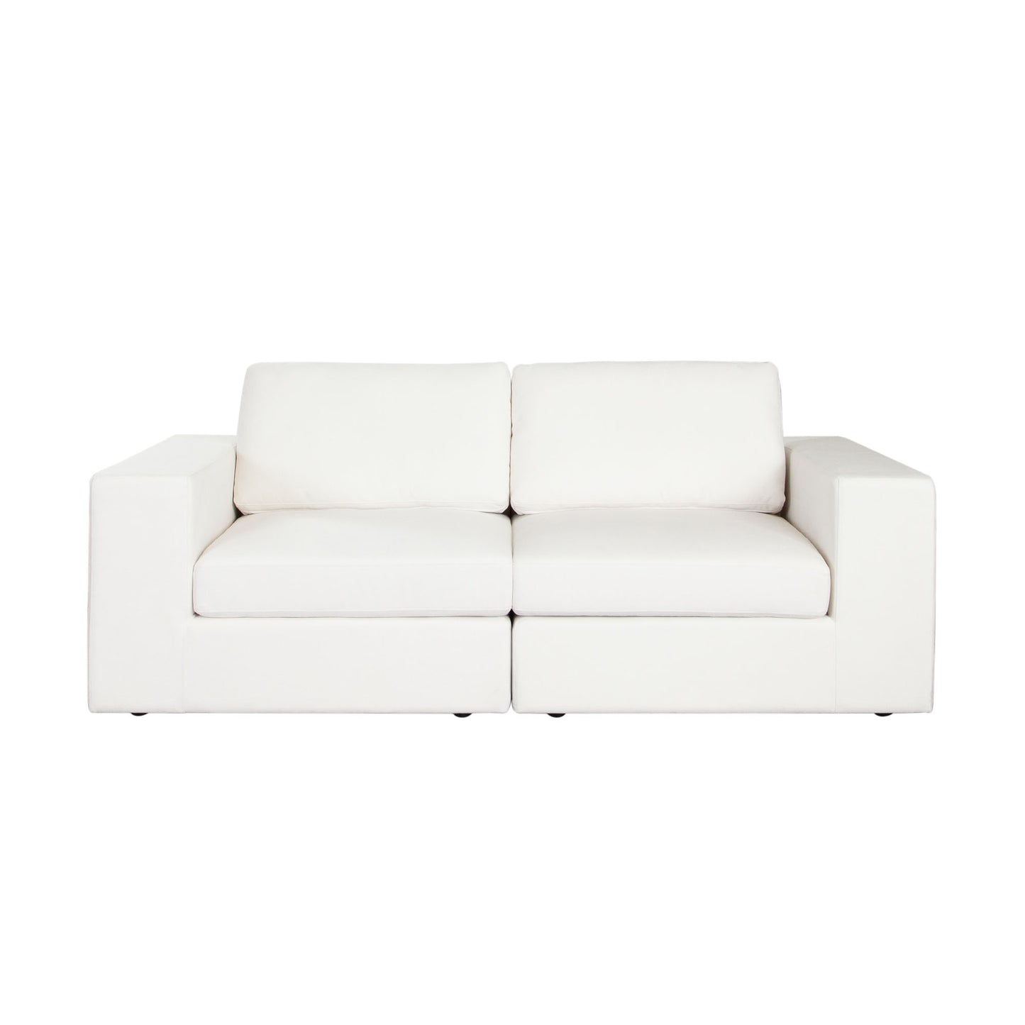 Muse Modular Sectional